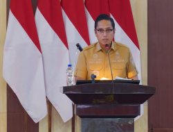 DPRD Medan Bentuk Pansus Bahas Perubahan Perda Pajak dan Retribusi