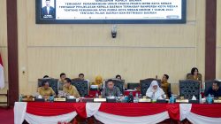 Rico Waas: Perluasan Basis Penerimaan Jadi Strategi Tingkatkan PAD Medan