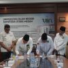 DJP Sumut I Gandeng UINSU Perkuat Literasi dan Kepatuhan Pajak Lewat Tax Center
