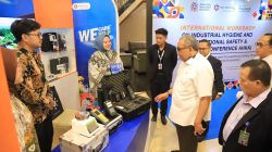 Wamenaker: Higiene Industri Jadi Kunci Cegah Kecelakaan Kerja