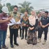 Rico Waas: 31 Puskesmas Dibangun, Pelayanan Kesehatan Tak Boleh Jalan di Tempat