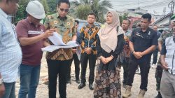Rico Waas: 31 Puskesmas Dibangun, Pelayanan Kesehatan Tak Boleh Jalan di Tempat