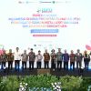 OJK Dorong Generasi Muda Jadi Penggerak Ekonomi Syariah melalui ISFO 2026