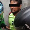 Pengedar Mariyuana di Jalan Yos Sudarso Medan Ditangkap, 11 Paket Ganja Disita