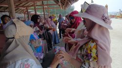 Tawa Canda di Pantai Bali Lestari: Keseruan Gim dan Tukar Kado Warnai Ulang Tahun Ketum KSS