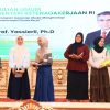 Menaker: Ijazah Saja Tak Cukup, Generasi Muda Harus Siap Hadapi Perubahan Dunia Kerja