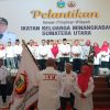 Merajut Tuah di Tanah Rantau: Pelantikan DPW IKM Sumatera Utara Pertegas Komitmen Kolaborasi Strategis dan Pelestarian Budaya
