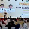 Bobby Nasution Ajak IKM Sumut Perkuat Ekonomi Keumatan dan Industri Halal