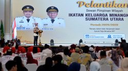 Bobby Nasution Ajak IKM Sumut Perkuat Ekonomi Keumatan dan Industri Halal
