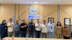 Pelindo Regional 1 Belawan dan BRI Medan Perkuat Sinergi untuk Peningkatan Layanan