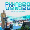 Bobby Nasution Hadiahi UMSU Beasiswa hingga Dukungan Pembangunan Kampus