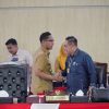 DPRD Medan Rampungkan Arah Kerja 2027, Hasil Raker Jadi Pijakan Kawal Pembangunan Kota