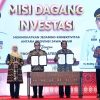 Bobby Nasution Dorong UMKM Sumut Perluas Pasar Lewat Misi Dagang Jatim