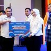 Bapenda Sumut dan Bank Sumut Luncurkan KMG MERDEKA, Bayar Pajak Kendaraan Bisa Dicicil