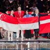 Talenta Vokasi Indonesia Raih 9 Penghargaan di WSC Shanghai 2026