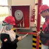 Kemnaker Perkuat Pelindungan Pekerja di Kawasan Industri Kendal dan Batang
