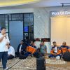 PMT Libatkan 360 Personel untuk Tingkatkan Operasional Terminal 1 Belawan