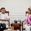 Bobby Dukung Keysa Wakili Sumut di Miss Youth Indonesia