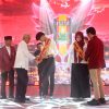 Wagub Sumut Buka Masa Ta’aruf Kolosal UMSU, Mahasiswa Diingatkan Tak Sekadar Kejar Gelar