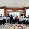 Gubernur Bobby Apresiasi Kafilah Sumut Tembus Lima Besar MTQ Nasional