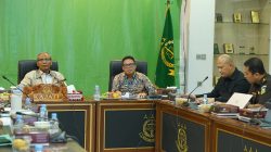 Kejati Sumut Kawal Program Percepatan Tata Guna Air untuk Kepentingan Masyarakat