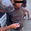 Polisi Bekuk Seorang Pengedar Narkoba di Jalan STM Medan Johor, 6 Paket Sabu Disita