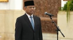 Suahasil Nazara Jadi Menkeu, Pesan Pertamanya: Jaga Keuangan Negara dan APBN Harus Sehat