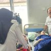 334 Orang Terdampak Dugaan Keracunan MBG, Dapur SPPG Palupuh Ditutup