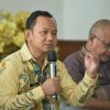 Listrik Bersih Jadi Magnet Investasi, Sumut Klaim 46 Persen Energi EBT