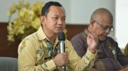 Listrik Bersih Jadi Magnet Investasi, Sumut Klaim 46 Persen Energi EBT