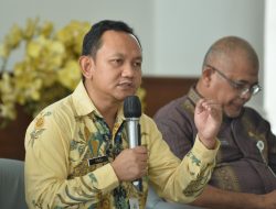 Listrik Bersih Jadi Magnet Investasi, Sumut Klaim 46 Persen Energi EBT