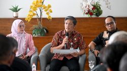 APBD Sumut 2026: Pendapatan Tembus Rp8,9 Triliun, Infrastruktur Dikebut