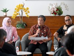 APBD Sumut 2026: Pendapatan Tembus Rp8,9 Triliun, Infrastruktur Dikebut