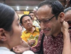 Banding Dikabulkan Sebagian, Hukuman Nadiem Makarim Menjadi 9 Tahun