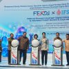 FEKDI x IFSE 2026 Dorong Ekonomi Digital Jadi Sumber Pertumbuhan Baru