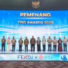 FEKDI x IFSE 2026 Jadi Momentum Perkuat Digitalisasi Daerah dan Pengendalian Inflasi