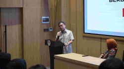 Sofyan Tan Bongkar Bahaya Pangan Kimia, Dorong Pertanian Organik untuk Selamatkan Bumi dan Manusia