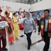 Pemprov Sumut Kenalkan Wisata dan Kuliner kepada Delegasi Malaysia-Thailand