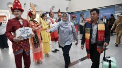 Pemprov Sumut Kenalkan Wisata dan Kuliner kepada Delegasi Malaysia-Thailand