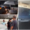 Mobil Eks Cawalkot Sibolga Dilempar Batu di Medan, Serangan Terjadi Lagi