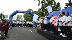 Bobby Nasution Dorong Konektivitas Transportasi Jadi Penggerak Sumut Maju