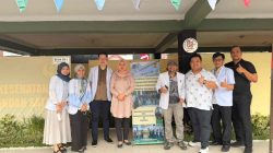 Radiologi FK USU Beri Layanan USG Gratis bagi Warga dalam Bakti Sosial HUT TNI