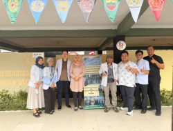 Radiologi FK USU Beri Layanan USG Gratis bagi Warga dalam Bakti Sosial HUT TNI
