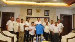 SOIna Sumut Bidik Emas Pesonas II, Incar Tiket ke Santiago 2027