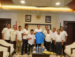 SOIna Sumut Bidik Emas Pesonas II, Incar Tiket ke Santiago 2027