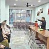 Sofyan Tan Ingatkan Mahasiswa: Jangan Sampai Jempol Lebih Cepat dari Pikiran