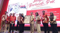 Sempat Ingin Berhenti di Usia 67, Sofyan Tan Justru Mendengar Satu Kalimat Ini