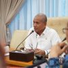Sutarto Dorong Kebijakan Rendah Karbon Sumut Libatkan Masyarakat dan Sesuai Karakter Daerah