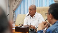 Sutarto Dorong Kebijakan Rendah Karbon Sumut Libatkan Masyarakat dan Sesuai Karakter Daerah