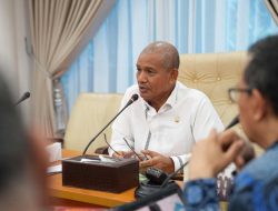 Sutarto Dorong Kebijakan Rendah Karbon Sumut Libatkan Masyarakat dan Sesuai Karakter Daerah